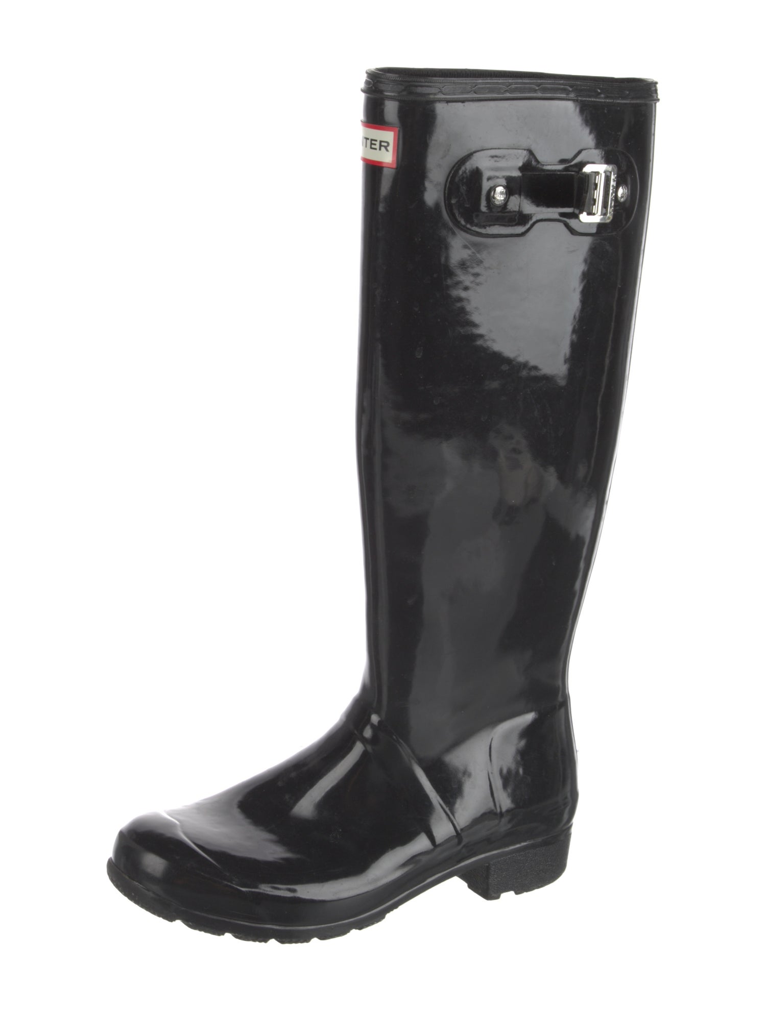 Hunter Rubber Rain Boots